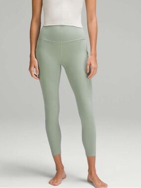 Lululemon Align HR 25” with Pockets